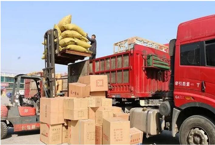 泉州到同安区物流专线