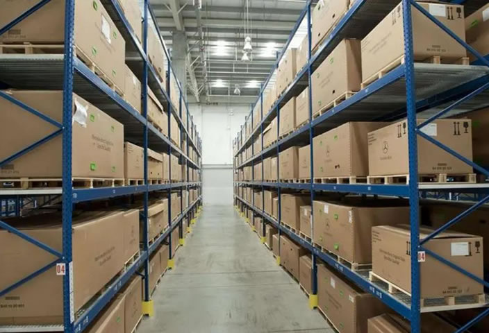 泉州到同安区货物仓储