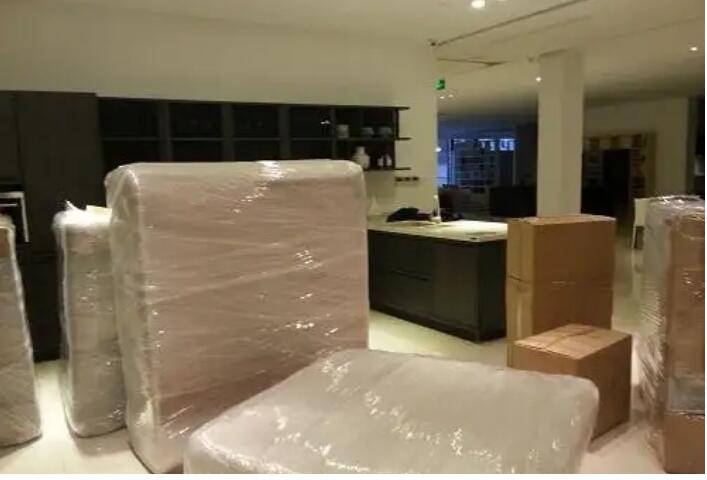 泉州到同安区长途搬家