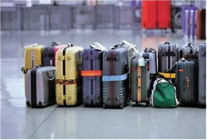 泉州到同安区行李托运