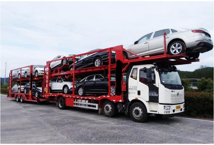 泉州到同安区轿车托运